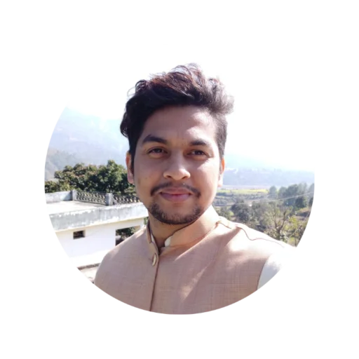 Naveen Giri